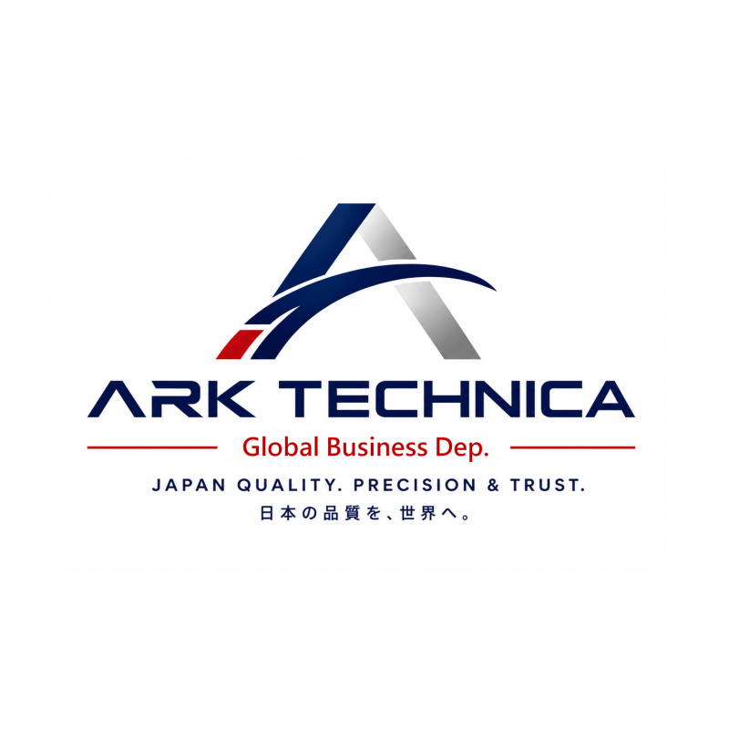 Công Ty TNHH TM-DV Palette Co.,Ltd ／ ARKTECHNICA Global Business Dep.